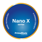 PrimeBlade Nano X Symbol