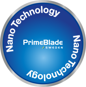 PrimeBlade Nano Symbol