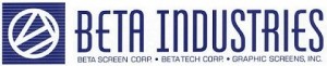 Beta Industries Logo