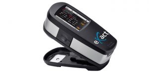 x-rite exact xp spectrophotometer