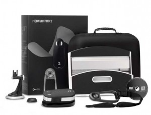 i1 Basic Pro 2 Kit