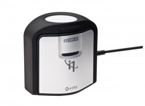 X-Rite i1Display Pro