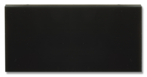 Nylon plus composite blade.