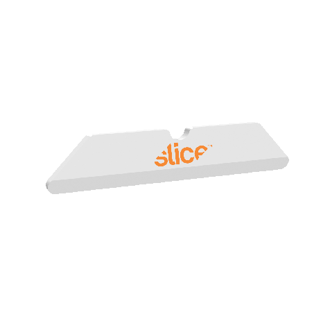 Slice Box Cutter Ceramic Blades – 10404 - All Printing Resources