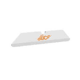 Slice Ceramic Cutting Tools - Box Cutter Replacement Blade - 10404
