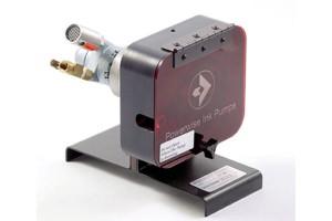 Powerwise Air Motor Driven Variable Speed Peristaltic Ink Pump 9079NG