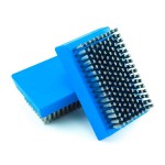 Plastic Handled Cleaning Brushes - BR6401SP