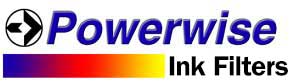 Powerwise Ink Filters Logo