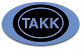 TAKK logo