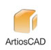 ArtiosCAD icon