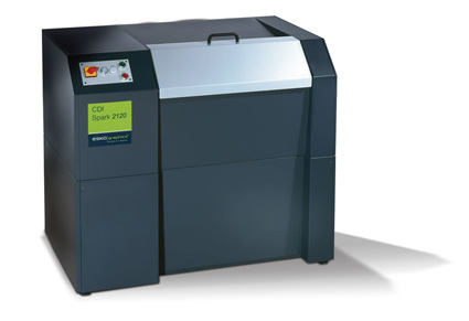 Esko CDI Spark 2120
