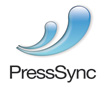 PressSyncLogo