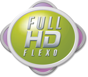 Full HD Flexo Logo