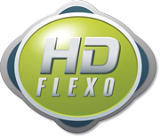 HD Flexo Logo