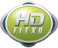 Esko HD Flexo Logo
