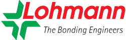 Lohmann Logo