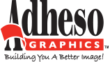 Adheso Graphics logo