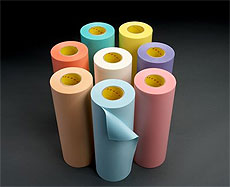3M sticky back mounting tapes