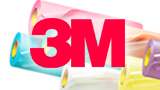 3M Stickyback Mounting Tapes