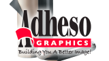 Adheso Graphics Stickyback Mounting Tapes