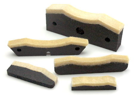 APR DuroSeal End Seals