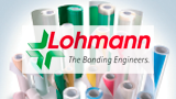 Lohmann Stickyback Mounting Tapes