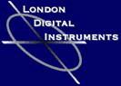 London Digital Logo