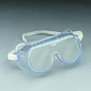 3M Model 1620 Safety Goggles