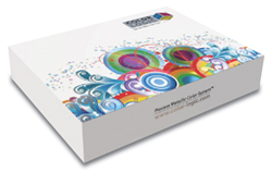 Color Logic For Printers Design Suite Box