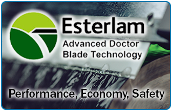 Easterlam Doctor Blades
