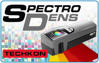 TechKon SpectroDens 