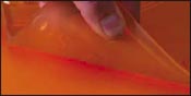 3M Thin Flexographic Mounting Tape 2205
