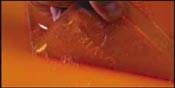 Traditional Adhesive System