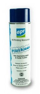 APR PrintKlean Spray