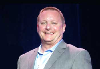 FTA President's Award 2015 - Richard Black