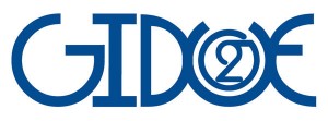 Gidue logo