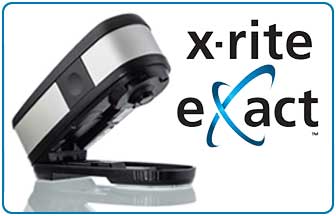 x-rite exact