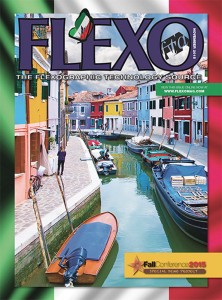 FLEXO Nov 2015 cover - CMYK