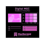 MacDermid Digital MGC Plates