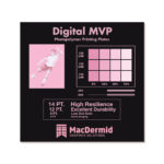 MacDermid Digital MVP Plates