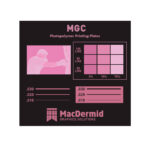 MacDermid MGC Analog Plate