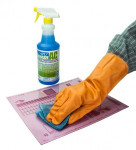 Simply Clean AC