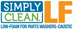 Simply Clean LF logo