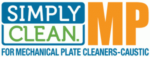 Simply Clean MP logo
