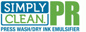 Simply Clean PR logo