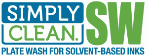 Simply Clean SW logo