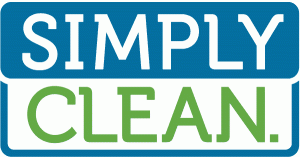 Simply Clean logo