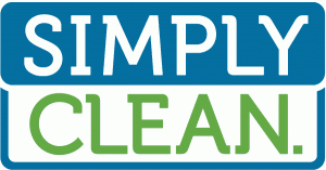 SimplyClean logo
