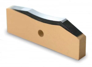 W&H Chamber End Seal