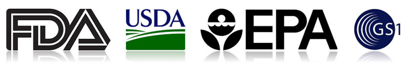 agency logos